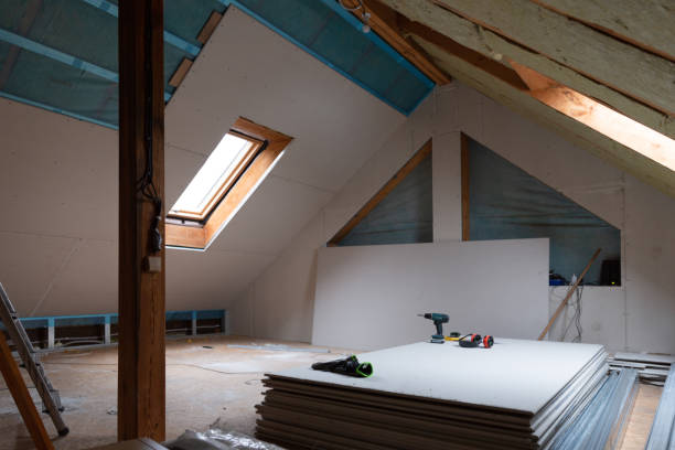 Best Insulation Maintenance and Repair in Hereford, TX
