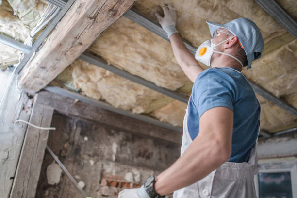 Best Insulation for Specific Applications in Hereford, TX